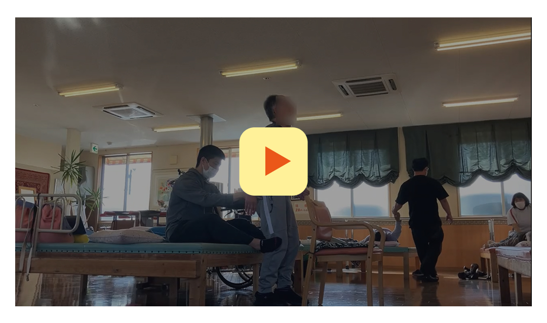 動画のキャプチャー